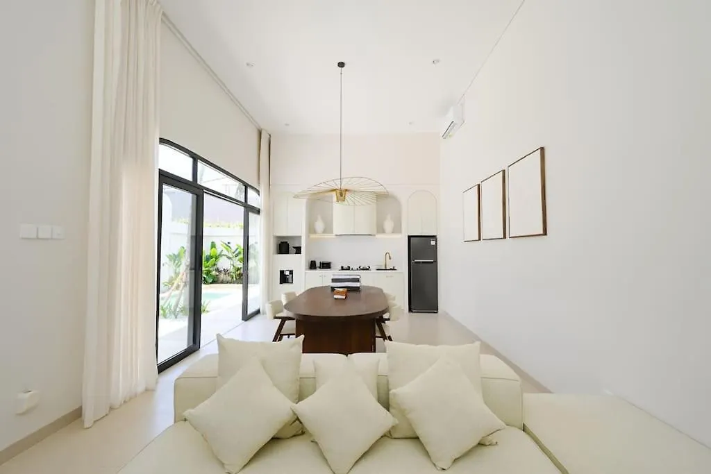 Villa Palmera At Bingin Sentosa Uluwatu   Uluwatu (Bali)