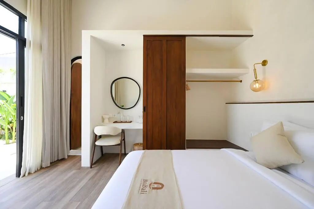 Villa Palmera At Bingin Sentosa Uluwatu  Indonesia