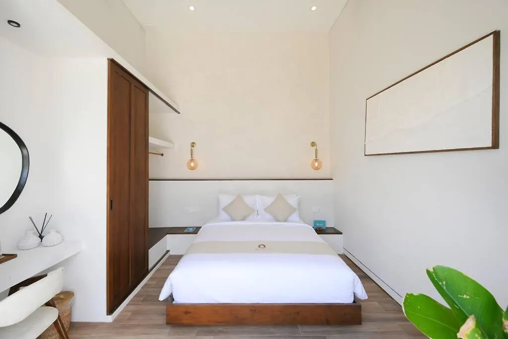 Villa Palmera At Bingin Sentosa Uluwatu  0*, Uluwatu (Bali)