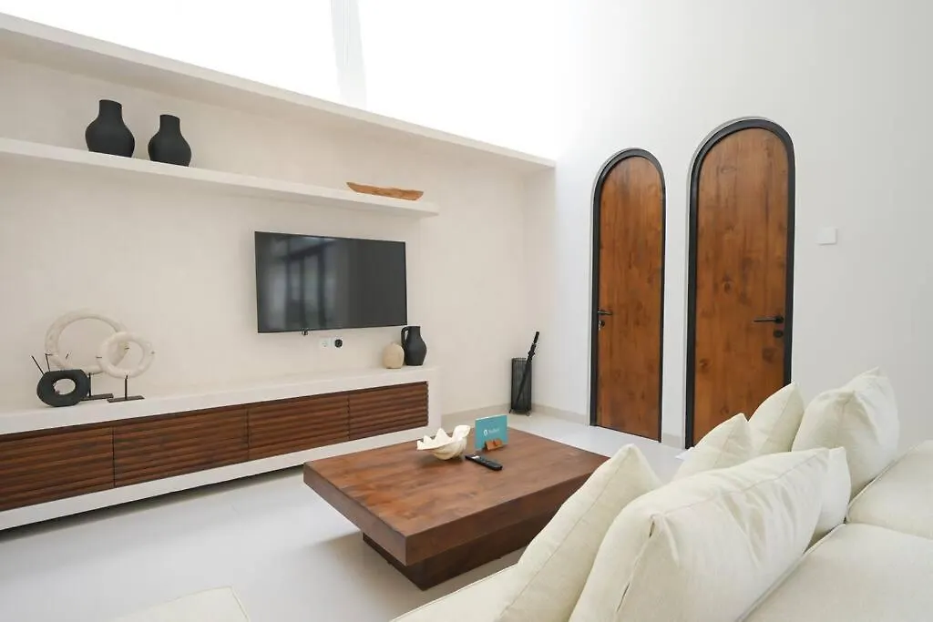 Villa Palmera At Bingin Sentosa Uluwatu  0*, Uluwatu (Bali) Indonesia