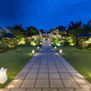 Airis Luxury And Улувату